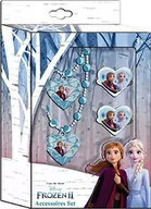 Zabawki kreatywne - Cass film Mały zestaw biżuterii Kraina Lodu 2 - miniaturka - grafika 1