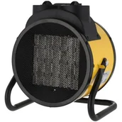 Nagrzewnice - Nagrzewnica elektryczna MISSION AIR Rio 3kW - miniaturka - grafika 1