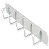 Akcesoria do komputerów stacjonarnych - ROLINE 26.21.0099 części do stojaków Kanał kablowy 26.21.0099 - miniaturka - grafika 1