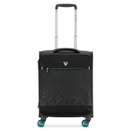 Walizki - Walizka Roncato Crosslite kabinowa 4k 48l 414873 - miniaturka - grafika 1