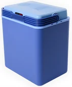 Lodówki turystyczne - Kamai Lodówka turystyczna 30L 12-230V LODÓW 30L - miniaturka - grafika 1