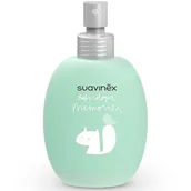 Perfumy dla dzieci - Suavinex Woda kolońska 100 ml - miniaturka - grafika 1