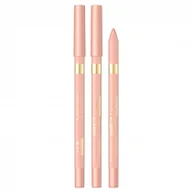 Kredki do oczu - Eveline Cosmetics Cosmetics Variete żelowa kredka od oczu 06 Champagne 65378-uniw - miniaturka - grafika 1