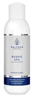Kosmetyki do kąpieli - SULPHUR ZDRŕ Buskie spa siarczkowe płyn do kąpieli 500 ml - miniaturka - grafika 1