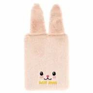 Przybory szkolne - Starpak Pamietnik Plusz Zam 148x210 Starpak Rabbit Pb12/48 - miniaturka - grafika 1