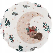 Termofory - Bocioland Termofor Z Pestek Wiśni Zimowy Sen 0625 - miniaturka - grafika 1