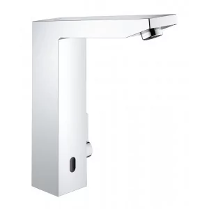 Grohe Eurocube E 36441000 - Baterie umywalkowe - miniaturka - grafika 2