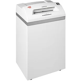 Niszczarka biurowa Intimus 120 CP6 ze zintegrowanym smarowaniem - Niszczarki - miniaturka - grafika 1