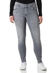 VERO MODA Women's VMGRACE SS Shirt WVN GA NOOS bluzka, Snow White, XXL, Snow White, XXL - Bluzki damskie - miniaturka - grafika 1