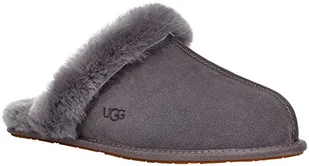 UGG Kapcie damskie Scuffette Ii, Zmrok, 36 EU - Kapcie damskie - miniaturka - grafika 1