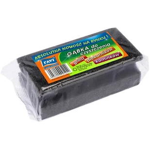 Gąbka do czyszczenia grilla, piekarników, kominków - Ściereczki, gąbki, czyściki - miniaturka - grafika 1