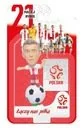 Figurki dla dzieci - Tm Toys Polska Reprezentacja figurka Maciej Rybus - miniaturka - grafika 1