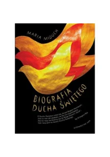 WAM Biografia Ducha Świętego - Maria Miduch - Religia i religioznawstwo - miniaturka - grafika 2