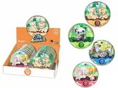 Zabawki zręcznościowe - Gra wodna Zwierzątka display 12 sztuk Madej - miniaturka - grafika 1