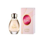 Wody i perfumy męskie - La Rive In Love woda toaletowa 90ml - miniaturka - grafika 1