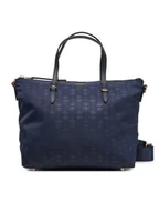 Torebki damskie - JOOP! Torebka 4140007781 Granatowy - miniaturka - grafika 1