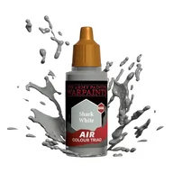 Akcesoria do gier planszowych - Army Painter: Warpaints - Air Shark White - miniaturka - grafika 1