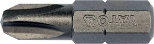 YATO Bity 1/4x25 mm ph3 10 szt YT-78133 - Bity - miniaturka - grafika 2