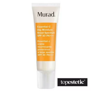 MURAD Essential-C Day Moisture Broad Spectrum SPF30  - Krem rozświetlający - Kremy do twarzy - miniaturka - grafika 1