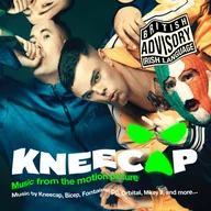 Muzyka filmowa - KNEECAP - miniaturka - grafika 1