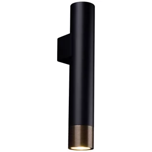 Amplex 8268 - Kinkiet EIDO 1xGU10/15W/230V - Lampy ścienne - miniaturka - grafika 1