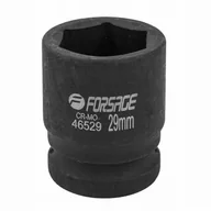 Klucze i nasadki - Nasadka udarowa 3/4" 29mm 6-kątna - miniaturka - grafika 1