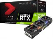 Karty graficzne - PNY GeForce RTX 3090 Gaming Uprising Epic-X 24GB - miniaturka - grafika 1