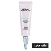 Kosmetyki pod oczy - Lierac ALES GROUPE DIOPTIPOCHE Żel korygujący obrzęki pod oczami 15 ml 7072799 - miniaturka - grafika 1