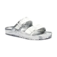 Klapki i japonki damskie - Birkenstock Klapki Arizona - miniaturka - grafika 1