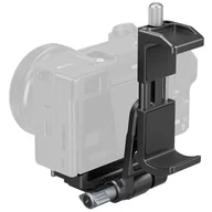 Akcesoria do statywów - Smallrig Mocowanie Power Bank Mount Plate Kit do bezlusterkowców - miniaturka - grafika 1