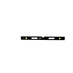 Black&Decker AWTools AWTOOLS POZIOMICA 120CM MAGNETYCZNA Z UCHWYTAMI AWBL25055 AWBL25055 - Poziomice, łaty, miary - miniaturka - grafika 1