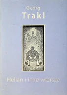 Poezja - Helian i inne wiersze - miniaturka - grafika 1