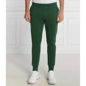 Dresy męskie - Lacoste Spodnie dresowe | Slim Fit - miniaturka - grafika 1