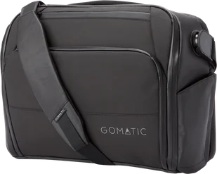 Gomatic Torba Messenger Bag V2 - Torby fotograficzne i futerały - miniaturka - grafika 2