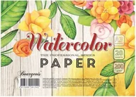 Szkolne artykuły papiernicze - Fresh Papier artystyczny A3/20K 200g/m2 FRESH - miniaturka - grafika 1