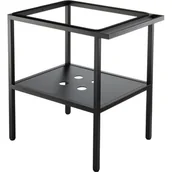 Szafki łazienkowe - Deante Konsola łazienkowa stojąca CST_X50B - miniaturka - grafika 1