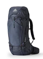 Plecaki - Gregory Baltoro 65 Backpack Men, czarny M 2022 Plecaki turystyczne 142440-413-M - miniaturka - grafika 1