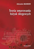 Technika - Teoria smarowania łożysk ślizgowych - miniaturka - grafika 1