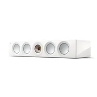 Głośniki i kolumny - KEF Reference 4 Meta kolumna centralna (sztuka) HG White Copper - miniaturka - grafika 1