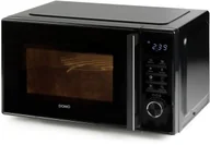 Kuchenki mikrofalowe - Domo DO22501G - miniaturka - grafika 1