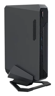 ASUS NUC 14 Pro Performance Kit RNUC14SRKU910002I Czarny 185H 90AR0042-M001B0 - Zestawy komputerowe - miniaturka - grafika 1