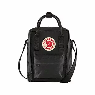 Fjällräven Fjällräven Knken Sling Torba na ramię, navy 2020 Torby Messenger 23797-560 - Torebki damskie - miniaturka - grafika 1