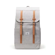 Plecaki - Plecak miejski Herschel Retreat 23L - Light Grey - miniaturka - grafika 1
