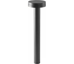 FARO 71948 - LED Lampa zewnętrzna ESPOT LED/9W/230V IK07 IP65 60 cm antracyt - Lampy ogrodowe - miniaturka - grafika 1