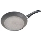 Patelnie - Ballarini FERRARA patelnia granitowa indukcyjna 26 cm FERG5F0.26U) FERG5F0.26U - miniaturka - grafika 1