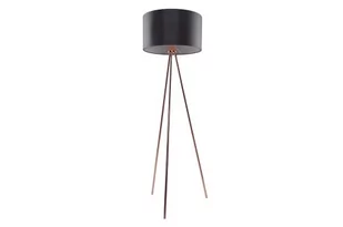 Azzardo Finn copper grey) AZ3011) AZ3011 - Lampy stojące - miniaturka - grafika 1