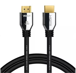 3M Przewód Kabel Hdmi 2.1 8K 60Hz 4K Uhd Premium - Kable - miniaturka - grafika 1