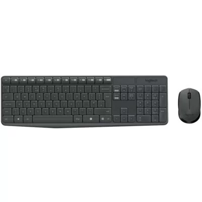 Logitech MK235 (920-007931)