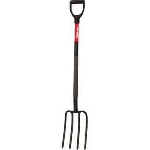 Proline Profix Widły do kopania metalowe 12395 12395 - Grabie i motyki - miniaturka - grafika 2