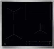 Płyty elektryczne do zabudowy - AEG TO64IC0CXB - miniaturka - grafika 1